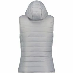 Geographical Norway Doudoune Enfant GeoNorway Vatika Manteaux Couleur Gris -Geographical Norway Soldes 24184806 500 C