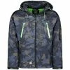 Geographical Norway Softshell Techno Vestes Couleur Violet -Geographical Norway Soldes 24235296 500 A