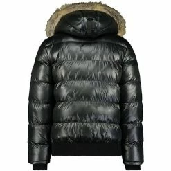 Geographical Norway Bugs Vestes Couleur Noir -Geographical Norway Soldes 24235334 500 D