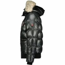 Geographical Norway Bugs Vestes Couleur Noir -Geographical Norway Soldes 24235334 500 E