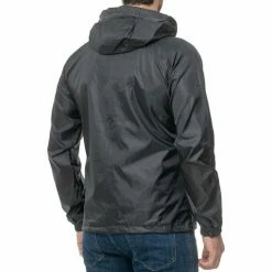 Geographical Norway Coupe-vent homme Boat Manteaux Couleur Noir -Geographical Norway Soldes 24268175 500 C