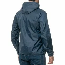 Geographical Norway Coupe-vent homme Boat Manteaux Couleur Marine -Geographical Norway Soldes 24268176 500 C