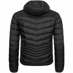Geographical Norway Veste matelassée homme Damiel Manteaux Couleur Noir -Geographical Norway Soldes 24268186 500 D