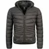 Geographical Norway Veste matelassée homme Damiel Manteaux Couleur Gris foncé 1 Geographical Norway Veste matelassée homme Damiel Manteaux Couleur Gris foncé -Geographical Norway Soldes 24268187 500 A