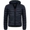 Geographical Norway Veste matelassée homme Damiel Manteaux Couleur Marine