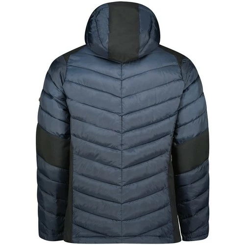 Geographical Norway Veste homme Deyal Manteaux Couleur Marine 5 Geographical Norway Veste homme Deyal Manteaux Couleur Marine – Image 3