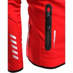 Geographical Norway Softshell Veste Rainman Manteaux Couleur Rouge -Geographical Norway Soldes 24268214 500 C