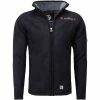 Geographical Norway Veste polaire ULMAIRE Manteaux Couleur Marine -Geographical Norway Soldes 24268217 500 A