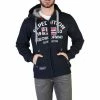 Geographical Norway - Flag_man Joggings & Survêtements Couleur Bleu -Geographical Norway Soldes 24360258 500 A