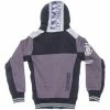 Geographical Norway Sweat Enfant Geecker Sweats & Polaires Couleur Gris -Geographical Norway Soldes 2819348 500 A