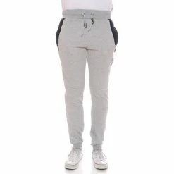 Geographical Norway Jogging Mabano Joggings & Survêtements Couleur Bleu