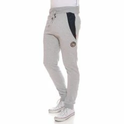 Geographical Norway Jogging Mabano Joggings & Survêtements Couleur Bleu -Geographical Norway Soldes 3463752 500 C