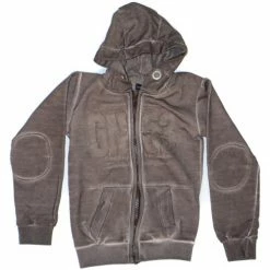 Geographical Norway Sweat Enfant Garibaldi Sweats & Polaires Couleur Gris 5 Geographical Norway Sweat Enfant Garibaldi Sweats & Polaires Couleur Gris -Geographical Norway Soldes 3502760 500 B