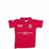 Geographical Norway Polo Enfant Kansas T-shirts & Polos Couleur Rouge -Geographical Norway Soldes 5860187 500 A