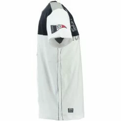 Geographical Norway T-shirt Enfant Javalien T-shirts & Polos Couleur Blanc 7 Geographical Norway T-shirt Enfant Javalien T-shirts & Polos Couleur Blanc -Geographical Norway Soldes 6104231 500 C