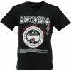 Geographical Norway T-shirt Enfant Jantartic T-shirts & Polos Couleur Noir -Geographical Norway Soldes 6104237 500 A