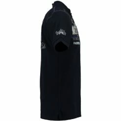 Geographical Norway Polo Enfant Klasseur T-shirts & Polos Couleur Bleu -Geographical Norway Soldes 6104244 500 C