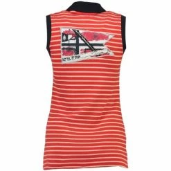 Geographical Norway Débardeur Femme Kapillon T-shirts & Polos Couleur Blanc -Geographical Norway Soldes 6104396 500 C