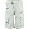 Geographical Norway Bermuda Homme Parasol Shorts & Bermudas Couleur Blanc -Geographical Norway Soldes 6104414 500 A