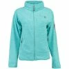 Geographical Norway Polaire Fille Tyrell Sweats & Polaires Couleur Turquoise -Geographical Norway Soldes 6730949 500 A
