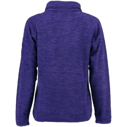 Geographical Norway Polaire Fille Tyrell Sweats & Polaires Couleur Violet 5 Geographical Norway Polaire Fille Tyrell Sweats & Polaires Couleur Violet – Image 3