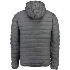 Geographical Norway Doudoune Enfant Duo Hood Manteaux Couleur Gris -Geographical Norway Soldes 6864384 500 C