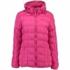 Geographical Norway Doudoune Fille Barbouille Fuschia Manteaux Couleur Rose -Geographical Norway Soldes 6864396 500 A