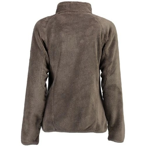 Geographical Norway Polaire Fille Unicorne Sweats & Polaires Couleur Gris 5 Geographical Norway Polaire Fille Unicorne Sweats & Polaires Couleur Gris – Image 3