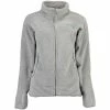 Geographical Norway Polaire Fille Unicorne Sweats & Polaires Couleur Gris -Geographical Norway Soldes 7089171 500 A