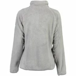 Geographical Norway Polaire Fille Unicorne Sweats & Polaires Couleur Gris -Geographical Norway Soldes 7089171 500 C