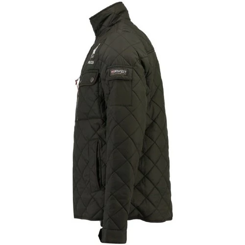 Geographical Norway Doudoune Enfant Belificio Manteaux Couleur Kaki 4 Geographical Norway Doudoune Enfant Belificio Manteaux Couleur Kaki – Image 2