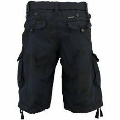 Geographical Norway Bermuda Homme Panoramique Camo Shorts & Bermudas Couleur Bleu 7 Geographical Norway Bermuda Homme Panoramique Camo Shorts & Bermudas Couleur Bleu -Geographical Norway Soldes 7911919 500 C