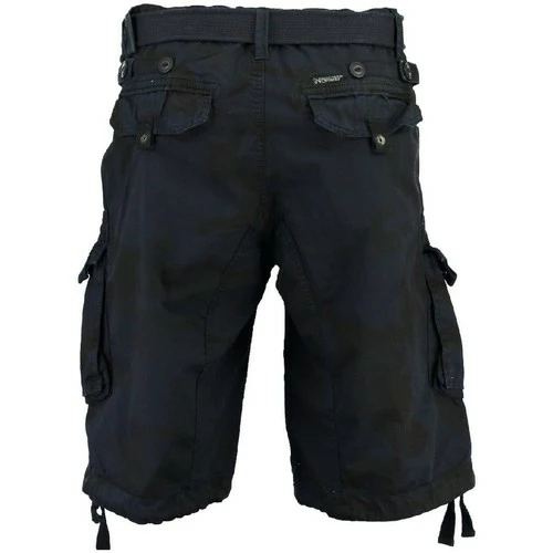 Geographical Norway Bermuda Homme Panoramique Camo Shorts & Bermudas Couleur Bleu 5 Geographical Norway Bermuda Homme Panoramique Camo Shorts & Bermudas Couleur Bleu – Image 3
