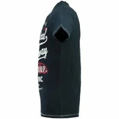 Geographical Norway Tshirt Homme Jercy T-shirts & Polos Couleur Bleu -Geographical Norway Soldes 7912008 500 B