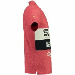 Geographical Norway Polo Homme Karchie T-shirts & Polos Couleur Rouge -Geographical Norway Soldes 7912034 500 B