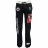 Geographical Norway Jogging Fille Myer Joggings & Survêtements Couleur Bleu -Geographical Norway Soldes 7975766 500 A
