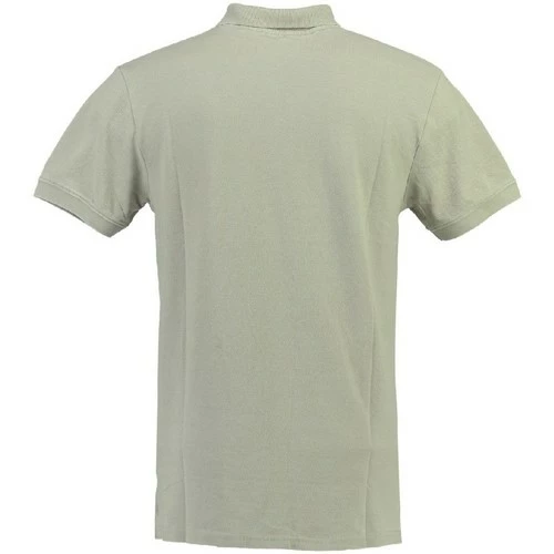 Geographical Norway Polo Enfant Kolmar T-shirts & Polos Couleur Gris 5 Geographical Norway Polo Enfant Kolmar T-shirts & Polos Couleur Gris – Image 3