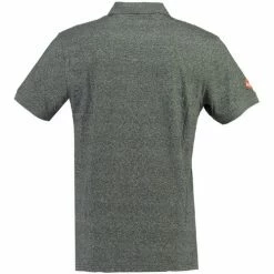 Geographical Norway Polo Enfant Karchie T-shirts & Polos Couleur Gris -Geographical Norway Soldes 7975806 500 C