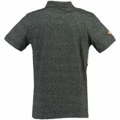 Geographical Norway Polo Enfant Karchie T-shirts & Polos Couleur Noir -Geographical Norway Soldes 7975807 500 C