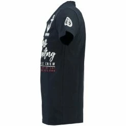 Geographical Norway Tshirt Enfant Jortofino T-shirts & Polos Couleur Bleu 6 Geographical Norway Tshirt Enfant Jortofino T-shirts & Polos Couleur Bleu -Geographical Norway Soldes 7975811 500 B