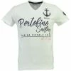 Geographical Norway Tshirt Enfant Jortofino T-shirts & Polos Couleur Blanc -Geographical Norway Soldes 7975812 500 A