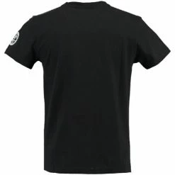 Geographical Norway Tshirt Enfant Jortofino T-shirts & Polos Couleur Noir -Geographical Norway Soldes 7975813 500 C