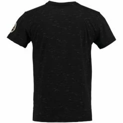 Geographical Norway Tshirt Enfant Jortelo T-shirts & Polos Couleur Noir -Geographical Norway Soldes 7975818 500 C