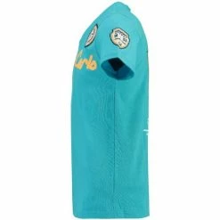 Geographical Norway Tshirt Enfant Jaro T-shirts & Polos Couleur Turquoise -Geographical Norway Soldes 7975820 500 B