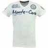 Geographical Norway Tshirt Enfant Jaro T-shirts & Polos Couleur Blanc