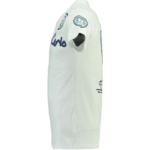 Geographical Norway Tshirt Enfant Jaro T-shirts & Polos Couleur Blanc 4 Geographical Norway Tshirt Enfant Jaro T-shirts & Polos Couleur Blanc – Image 2