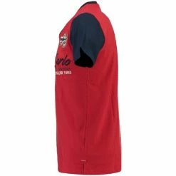 Geographical Norway Tshirt Enfant Jarawa T-shirts & Polos Couleur Rouge -Geographical Norway Soldes 7975825 500 B