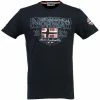 Geographical Norway Tshirt Enfant Jamelo T-shirts & Polos Couleur Bleu 1 Geographical Norway Tshirt Enfant Jamelo T-shirts & Polos Couleur Bleu -Geographical Norway Soldes 7975831 500 A