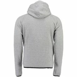 Geographical Norway Sweat Enfant Gunmetal Sweats & Polaires Couleur Gris -Geographical Norway Soldes 7975840 500 C