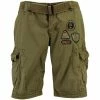 Geographical Norway Bermuda Homme Parfum Shorts & Bermudas Couleur Marron -Geographical Norway Soldes 7983607 500 A